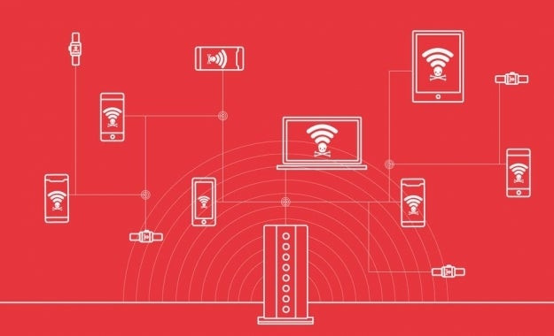 Το παγκόσμιο χακάρισμα των Wi-Fi – Πόσο ασφαλές είναι το δίκτυο σας; (βίντεο)